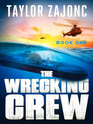 cover image of The Wrecking Crew